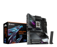 Gigabyte Z890 AORUS MASTER - 1286927 - zdjęcie 1